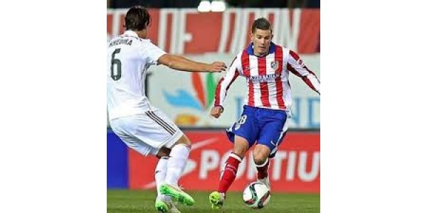 Bayern München signerer Lucas